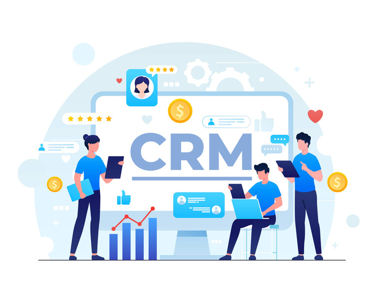 CRM Management